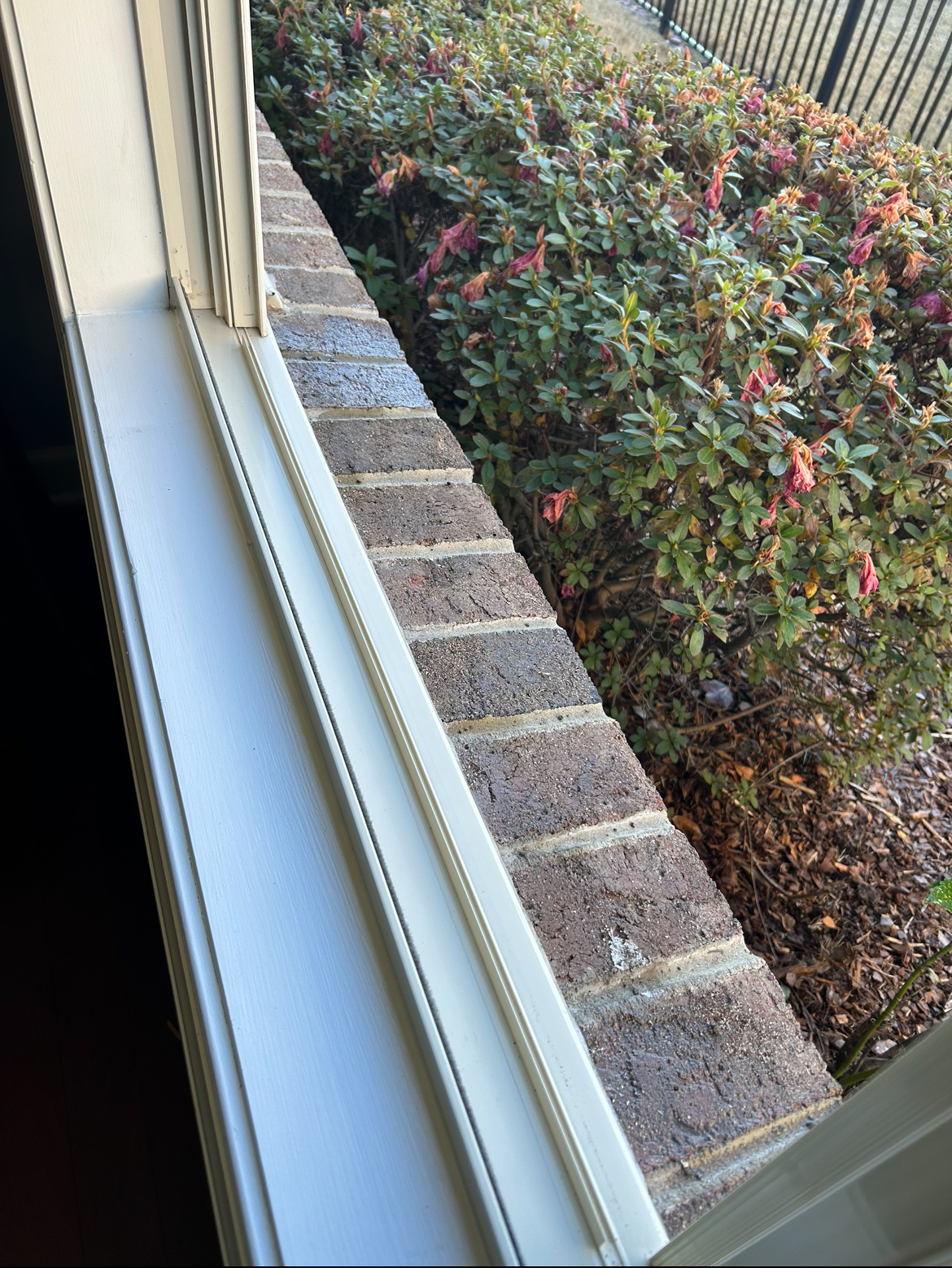 Tracks and ledges getting attention